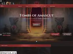Sites similar to alora.io