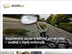 Sites similar to alora.pl