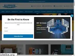 Sites similar to alorair.com