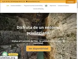 Sites similar to aloratur.com