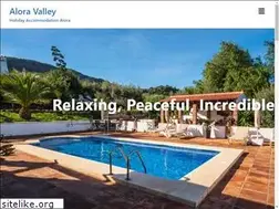 Sites similar to aloravalleyview.com