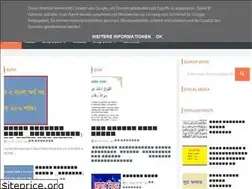 Sites similar to alordishari247.blogspot.com