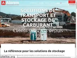 Sites similar to alorem.net