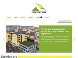 Sites similar to alorentz.se