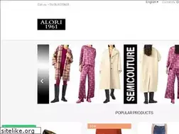 Sites similar to alori.it