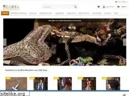 Sites similar to aloria.de