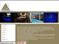 Sites similar to alorigine.net