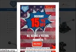 Sites similar to aloris.com