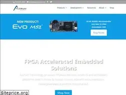 Sites similar to aloriumtech.com
