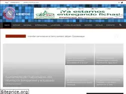 Sites similar to alornoticias.com.mx