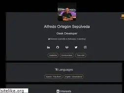 Sites similar to alorse.net