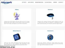 Sites similar to alorsoft.net