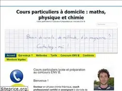 Sites similar to alorsonscience.com