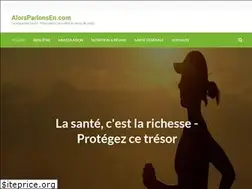 Sites similar to alorsparlonsen.com