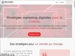 Sites similar to alorsraconte.be