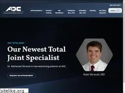 Sites similar to alortho.com