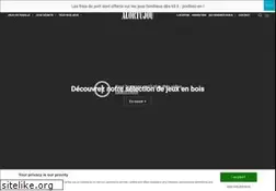 Sites similar to alortujou.com