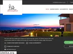 Sites similar to alorustico.com