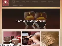 Sites similar to alory.hu