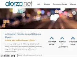 Sites similar to alorza.net