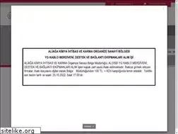 Sites similar to alosbi.org.tr