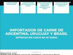 Sites similar to alosbifes.es