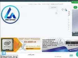 Sites similar to aloserver24.com