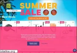 Sites similar to aloshop.ro