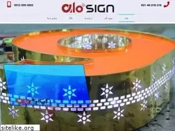 Sites similar to alosign.com