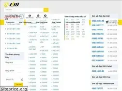Sites similar to alosim.vn