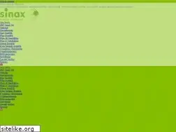 Sites similar to alosineklik.com