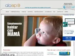 Sites similar to alosip.com