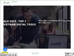 Sites similar to alosoft.vn