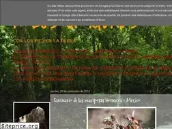 Sites similar to alosorigenes.blogspot.com