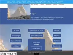 Sites similar to alospicos.com