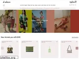 Sites similar to alostoura.com