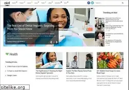 Sites similar to alot.com