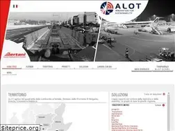 Sites similar to alot.it