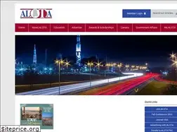 Sites similar to alota.org