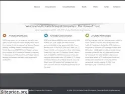 Sites similar to alotaiba.ae