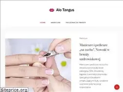 Sites similar to alotangus.org