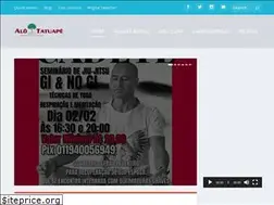 Sites similar to alotatuape.com.br