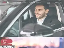 Sites similar to alotaxis.com