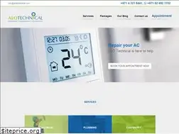 Sites similar to alotechnical.com