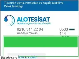 Sites similar to alotesisat.com