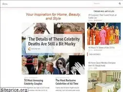 Sites similar to alotliving.com