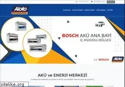 Sites similar to aloto.com.tr