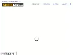 Sites similar to alotofstriping.com
