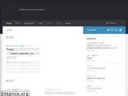 Sites similar to alotofwe.github.io