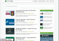 Sites similar to alotoi.com